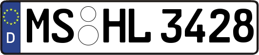 MS-HL3428