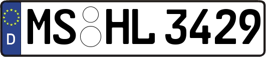 MS-HL3429