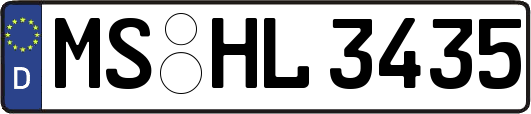 MS-HL3435
