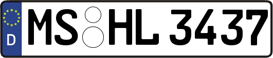 MS-HL3437