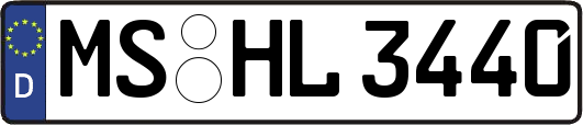 MS-HL3440
