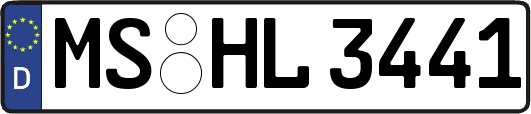 MS-HL3441