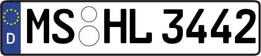 MS-HL3442