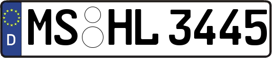 MS-HL3445