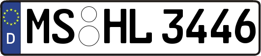 MS-HL3446