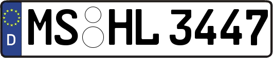 MS-HL3447