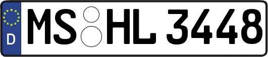MS-HL3448