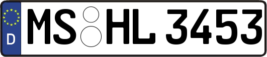 MS-HL3453