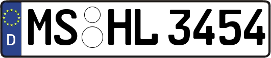 MS-HL3454