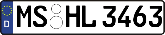 MS-HL3463