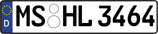 MS-HL3464