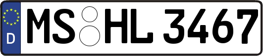 MS-HL3467
