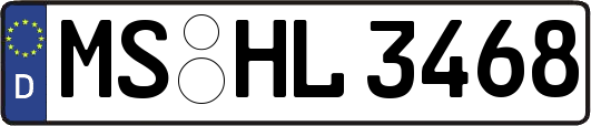 MS-HL3468