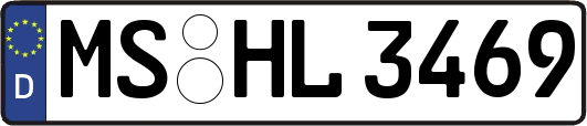 MS-HL3469