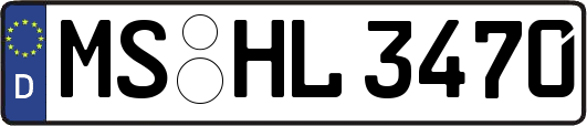 MS-HL3470