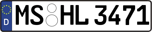 MS-HL3471