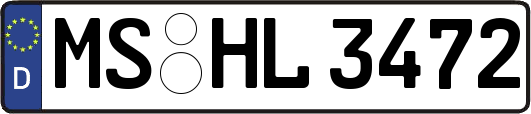 MS-HL3472