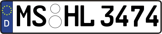 MS-HL3474