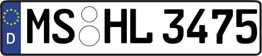 MS-HL3475