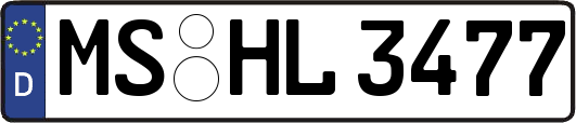 MS-HL3477