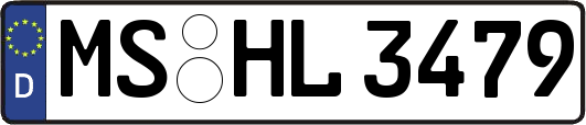 MS-HL3479