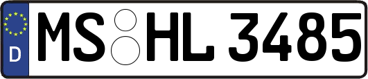 MS-HL3485