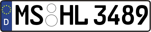 MS-HL3489