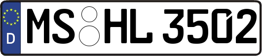 MS-HL3502