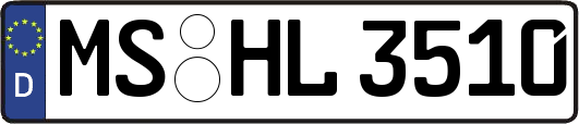 MS-HL3510