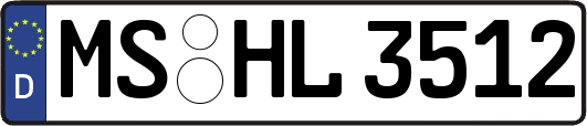 MS-HL3512