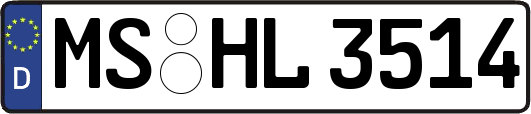 MS-HL3514