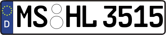 MS-HL3515
