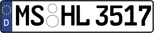 MS-HL3517