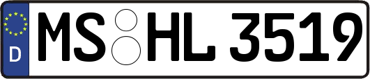 MS-HL3519