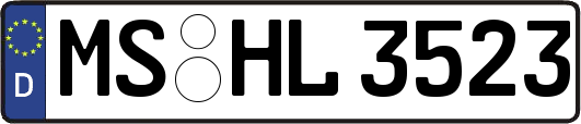 MS-HL3523