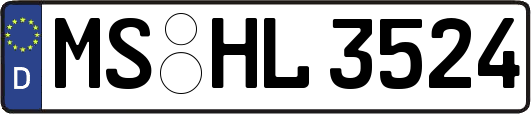 MS-HL3524