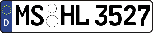 MS-HL3527