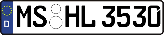 MS-HL3530