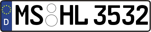 MS-HL3532
