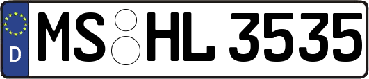 MS-HL3535
