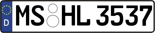 MS-HL3537