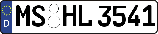 MS-HL3541