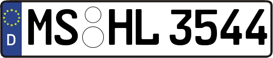 MS-HL3544