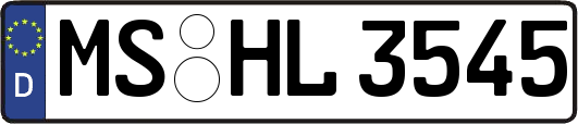 MS-HL3545