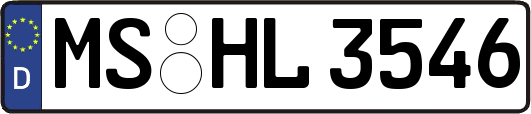 MS-HL3546