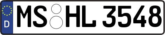 MS-HL3548