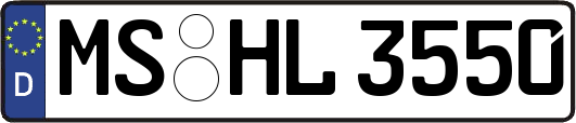 MS-HL3550