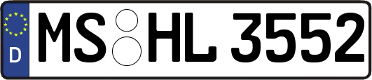 MS-HL3552