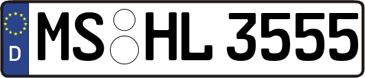 MS-HL3555