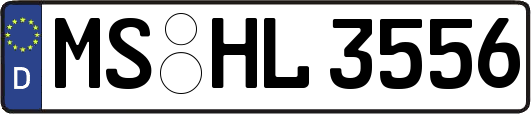 MS-HL3556